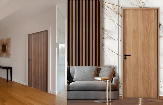 Puertas de acceso e intercomunicación